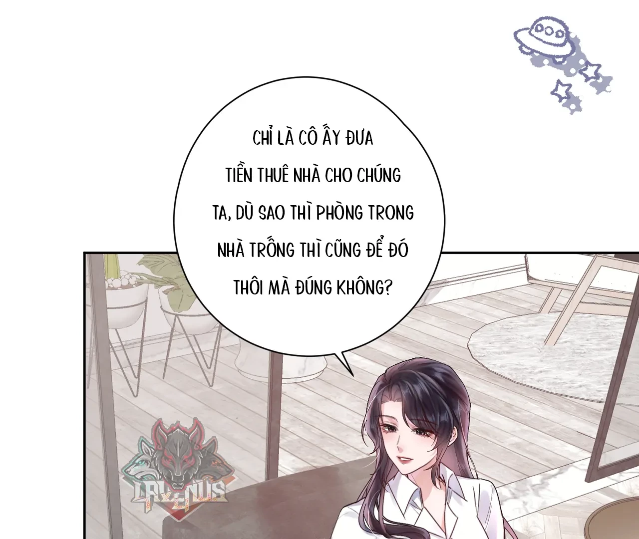 Vãn Triều Chapter 10 - Trang 29