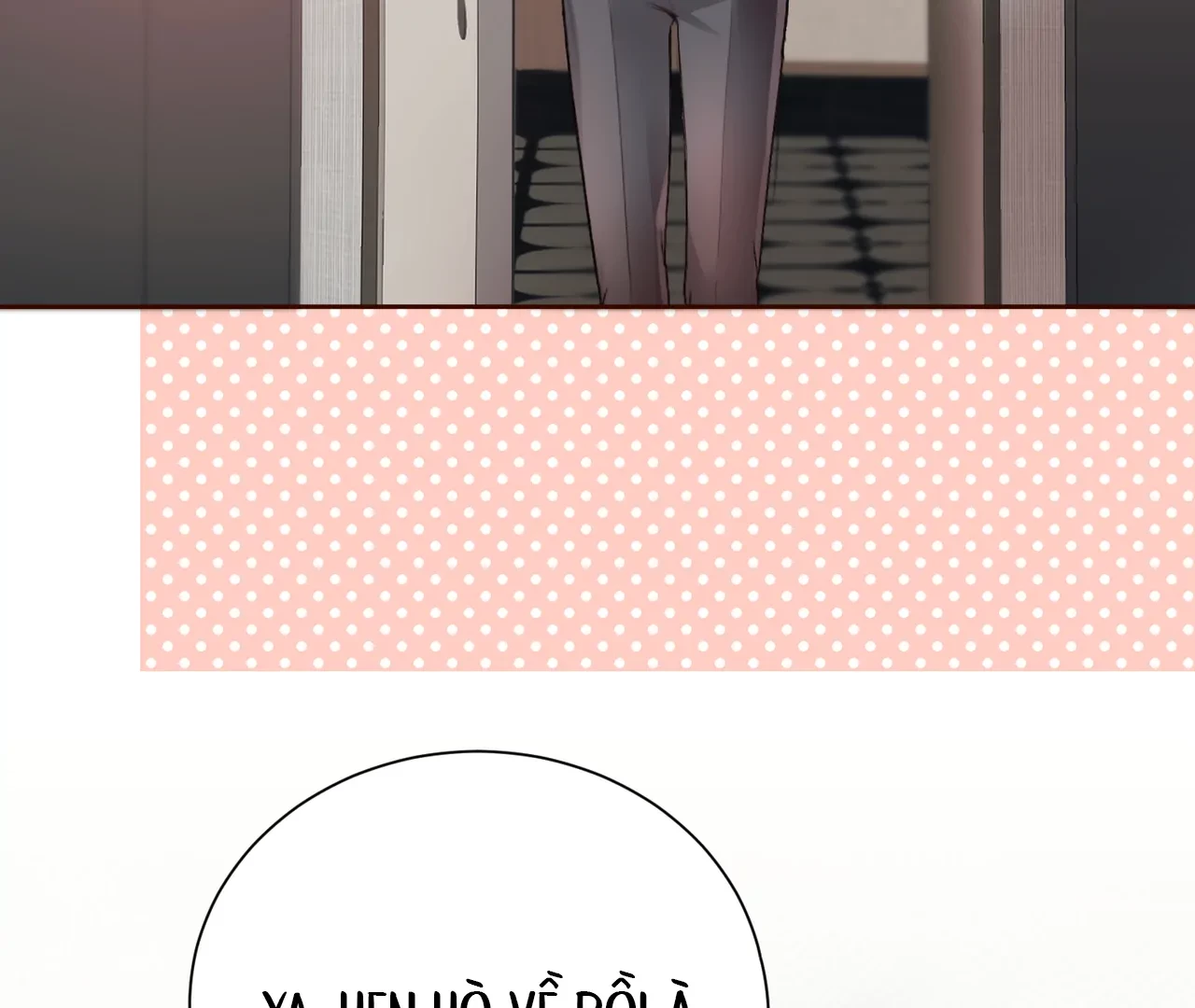 Vãn Triều Chapter 10 - Trang 3