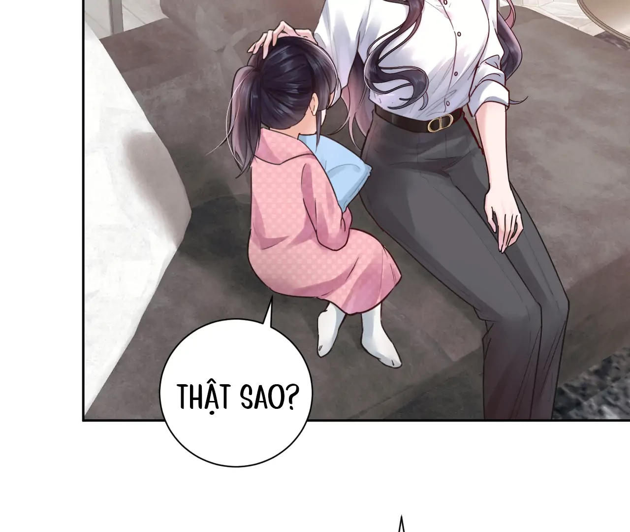 Vãn Triều Chapter 10 - Trang 30