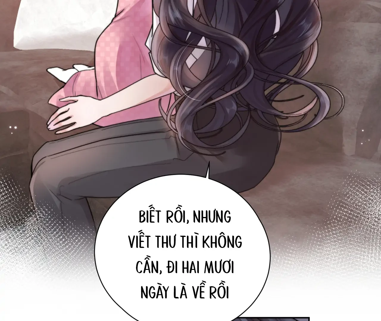 Vãn Triều Chapter 10 - Trang 38