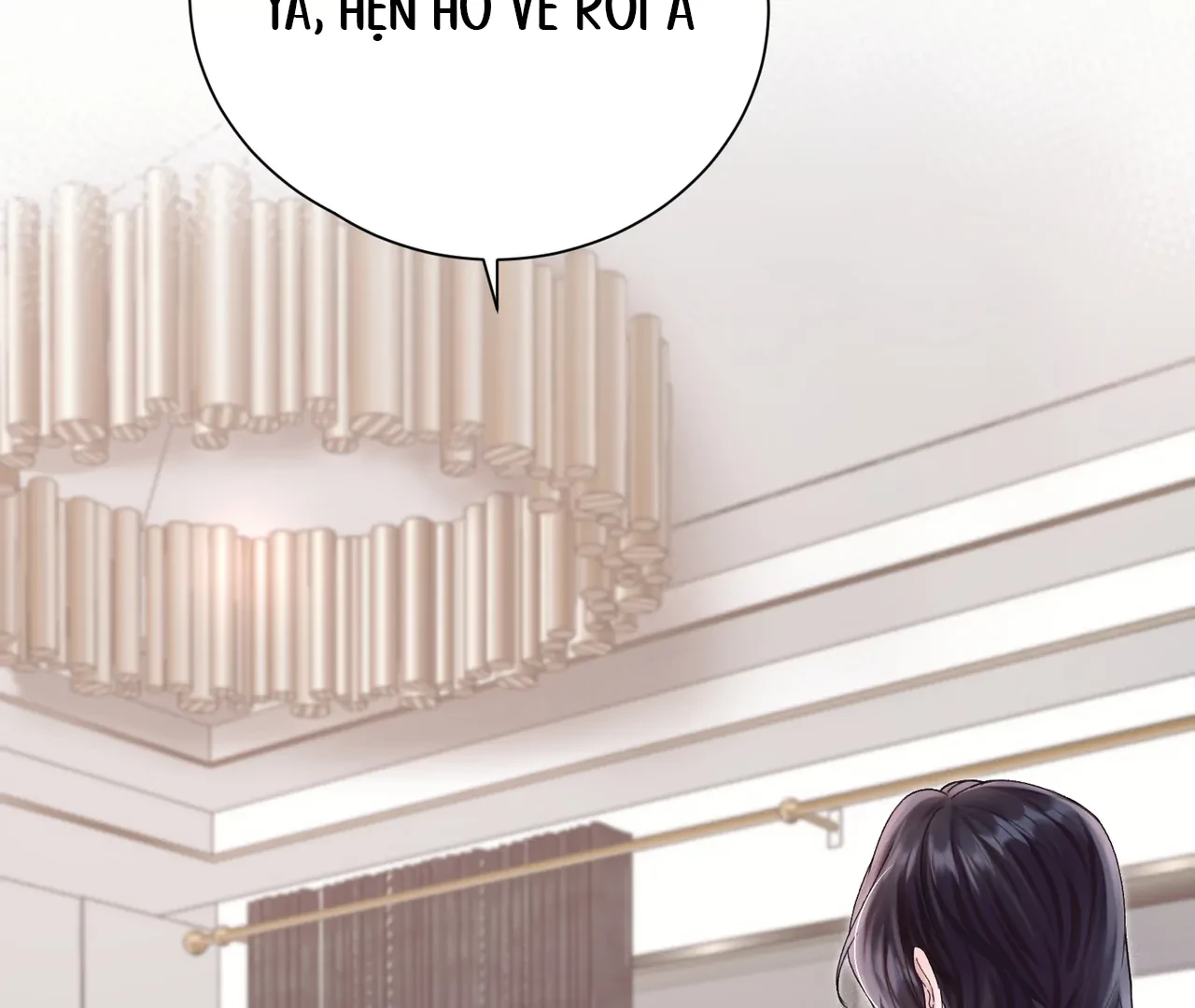 Vãn Triều Chapter 10 - Trang 4