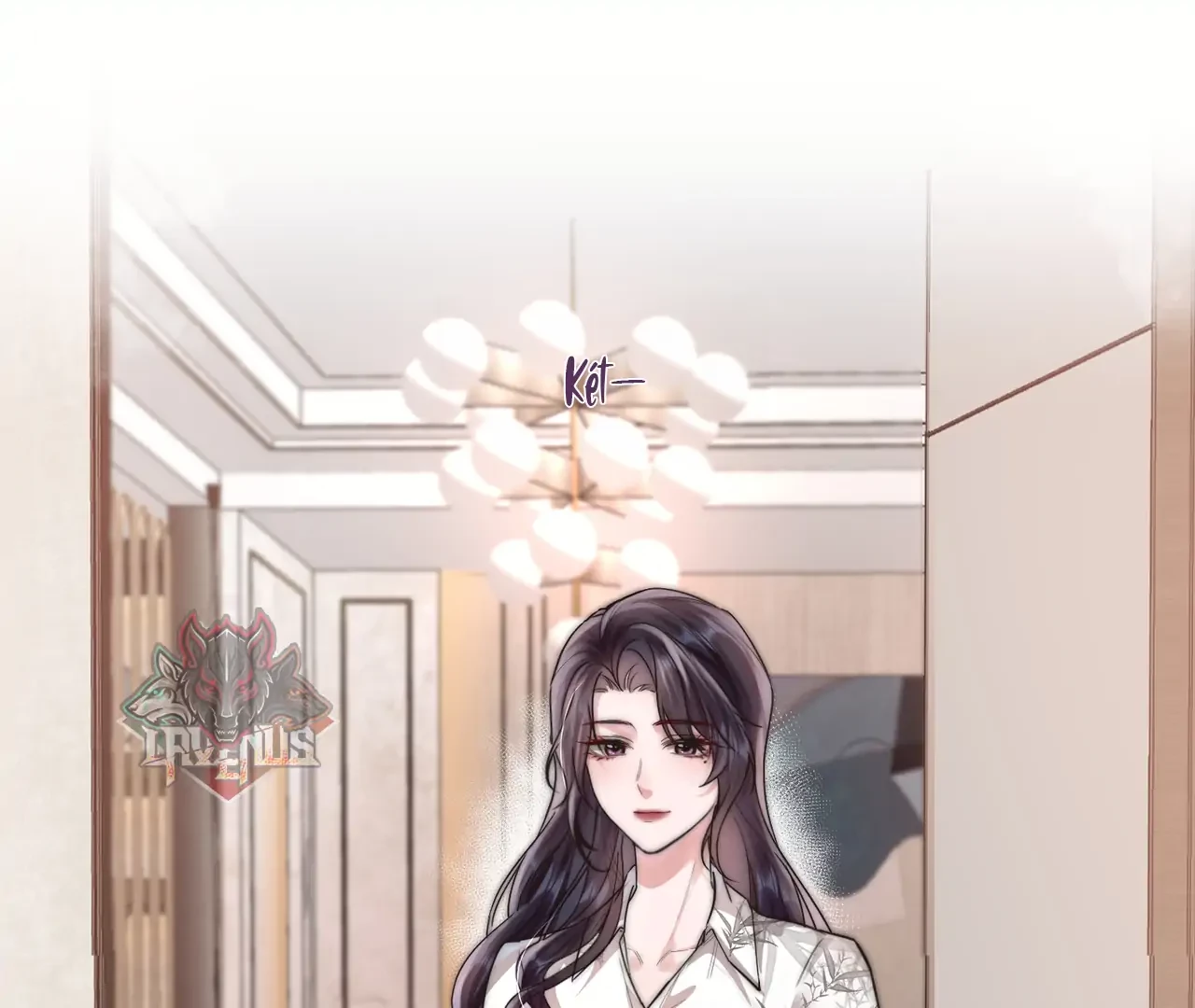 Vãn Triều Chapter 10 - Trang 43