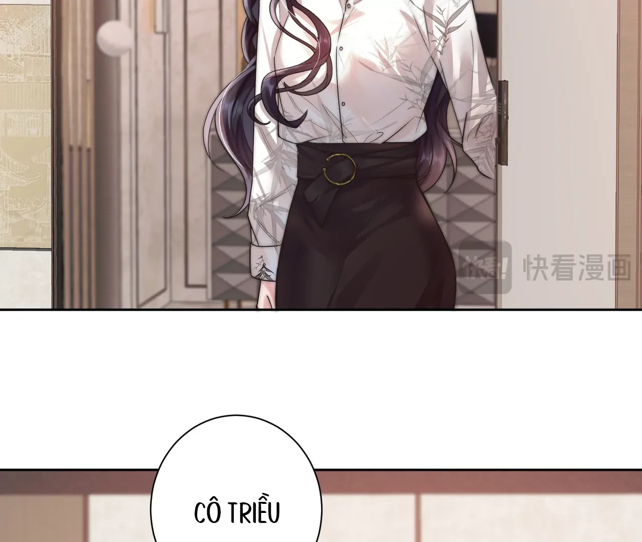 Vãn Triều Chapter 10 - Trang 44