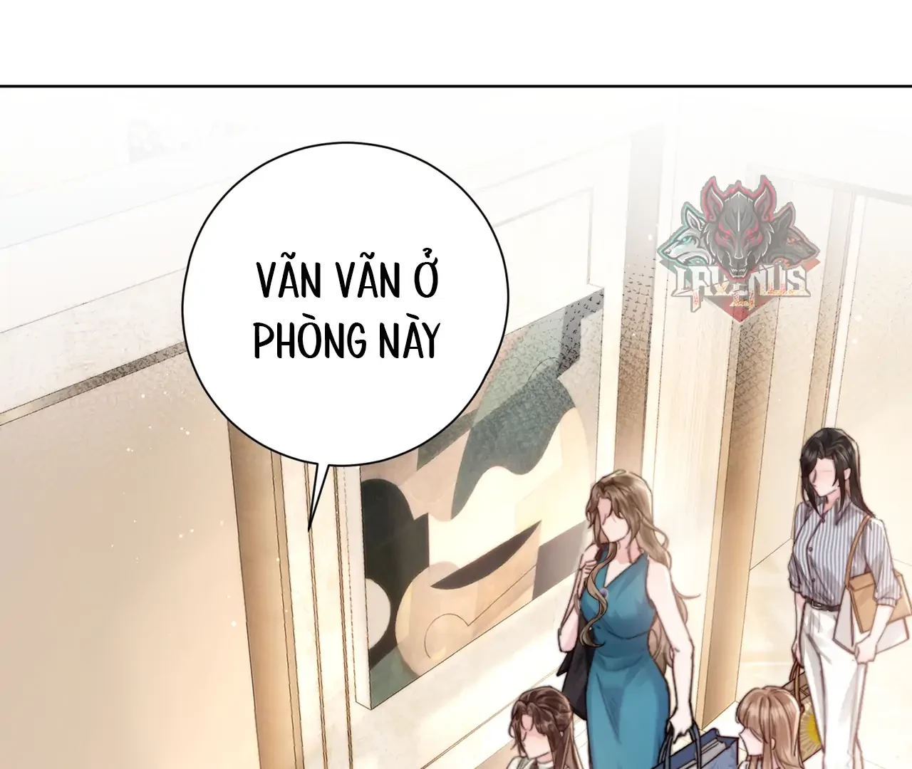 Vãn Triều Chapter 10 - Trang 47