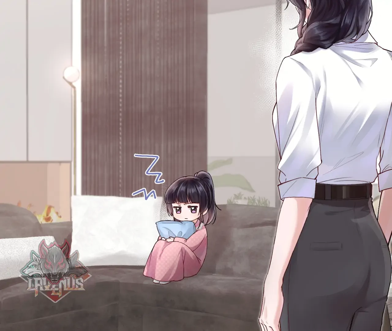 Vãn Triều Chapter 10 - Trang 5