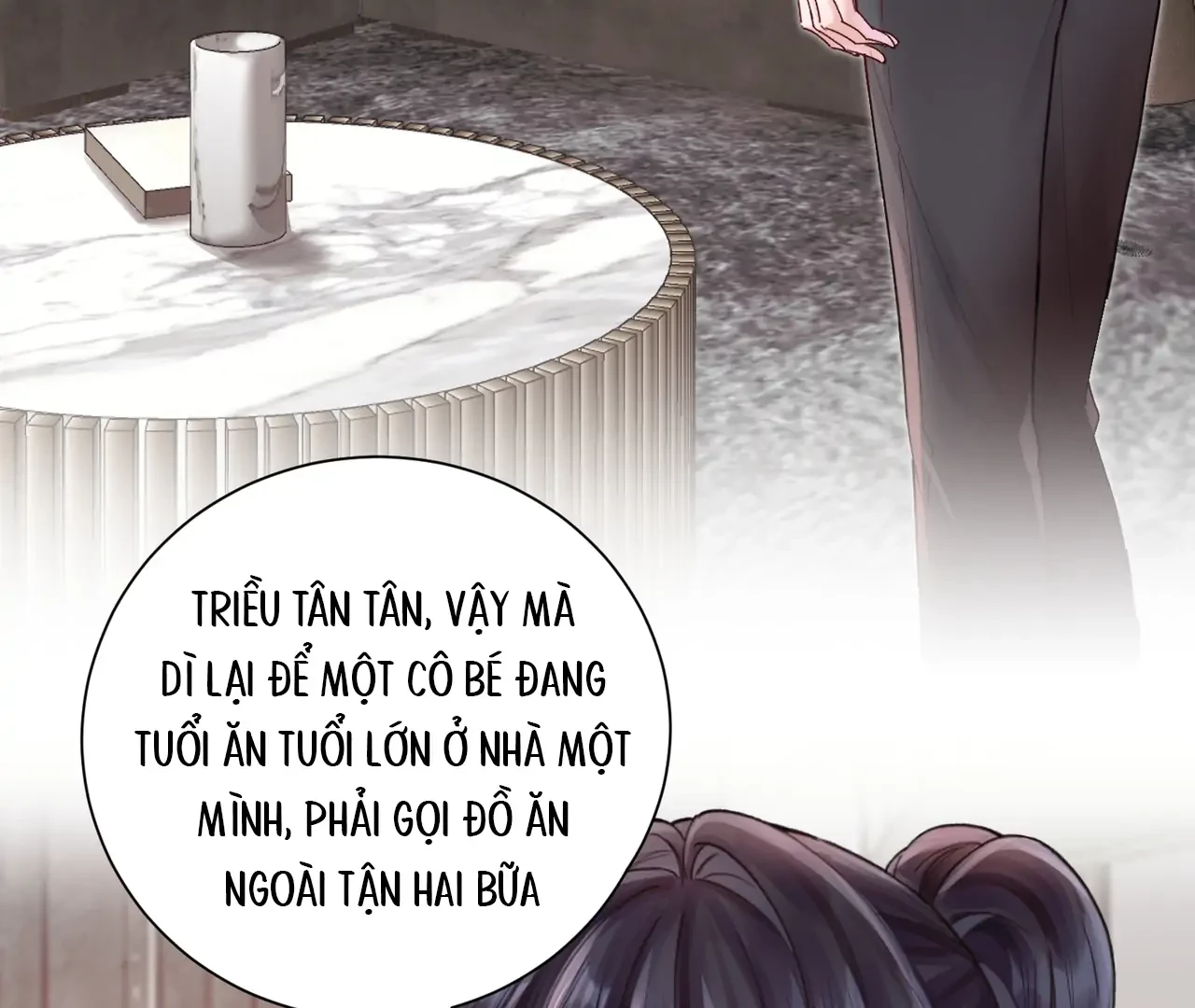 Vãn Triều Chapter 10 - Trang 6