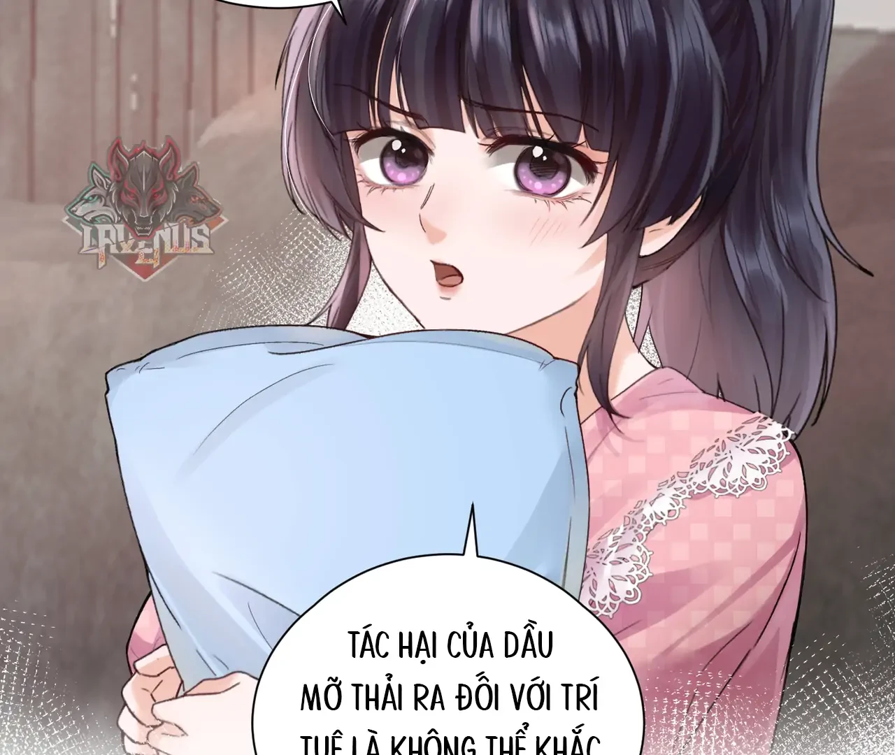 Vãn Triều Chapter 10 - Trang 7