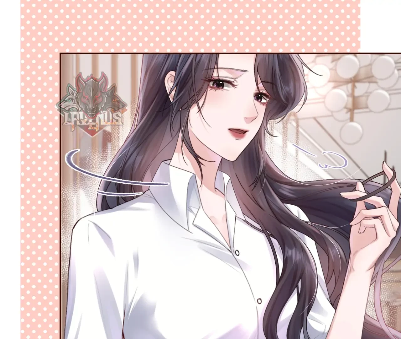 Vãn Triều Chapter 10 - Trang 9