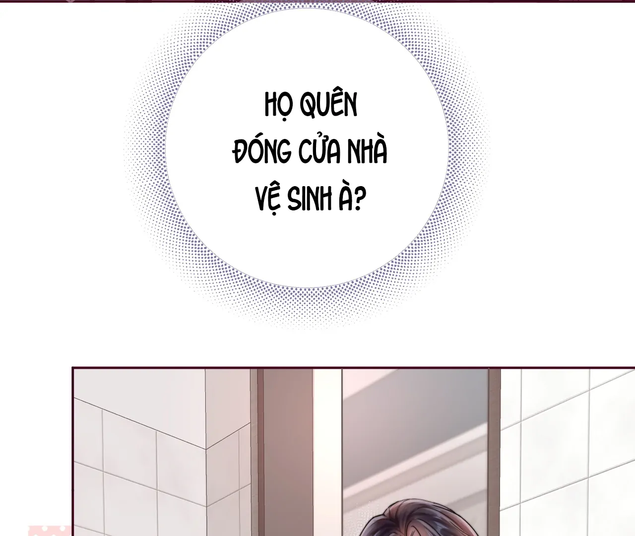 Vãn Triều Chapter 11 - Trang 10