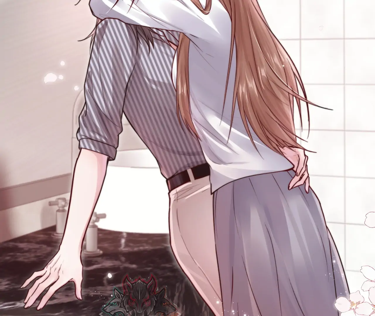 Vãn Triều Chapter 11 - Trang 15