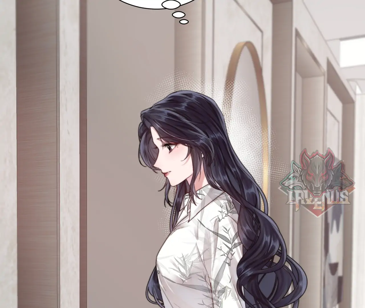 Vãn Triều Chapter 11 - Trang 17