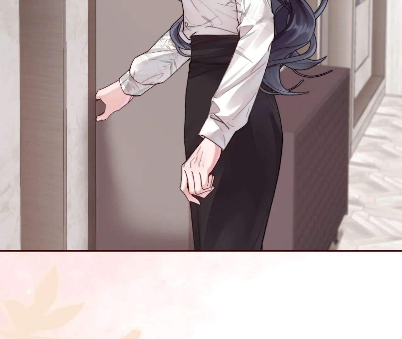 Vãn Triều Chapter 11 - Trang 18