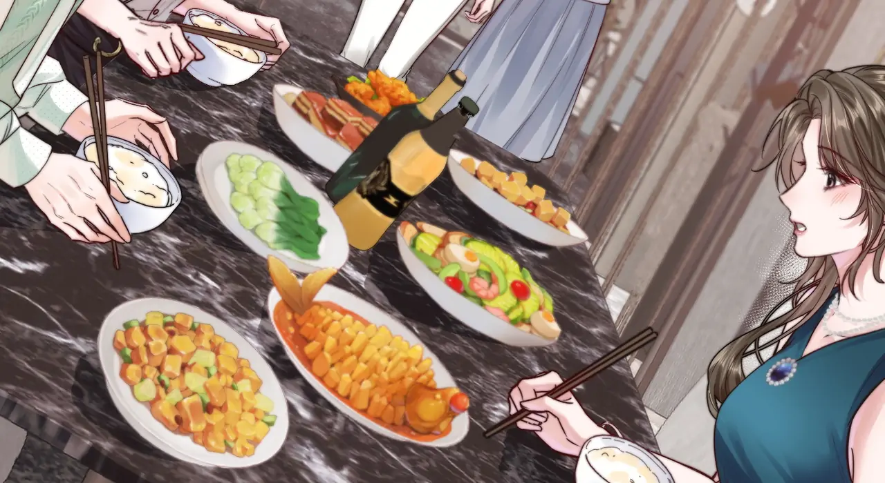 Vãn Triều Chapter 11 - Trang 27