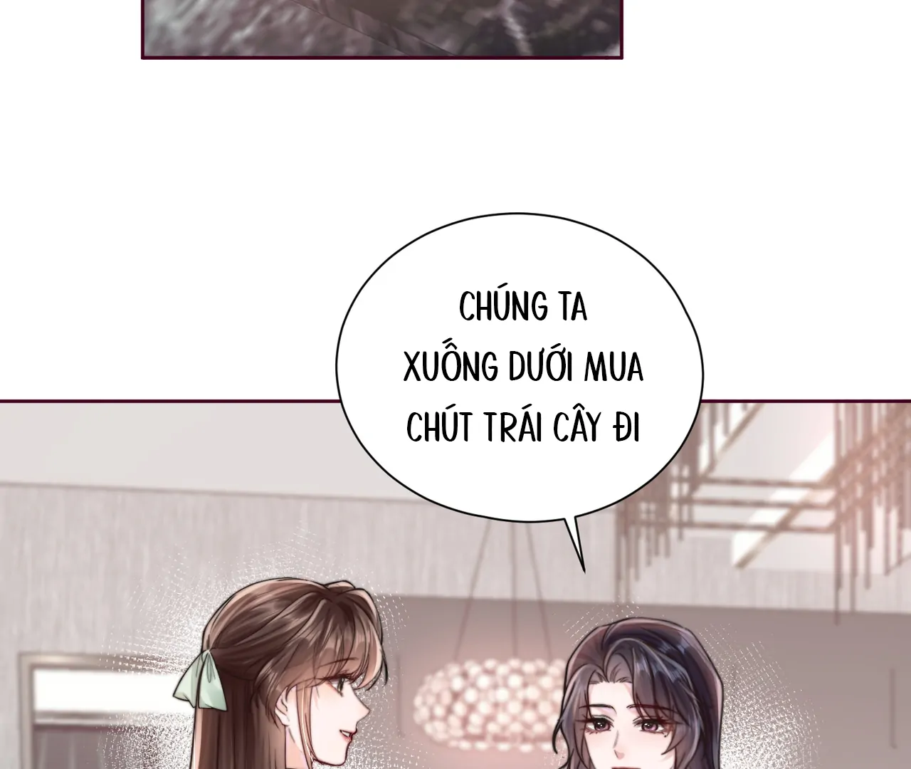 Vãn Triều Chapter 11 - Trang 3