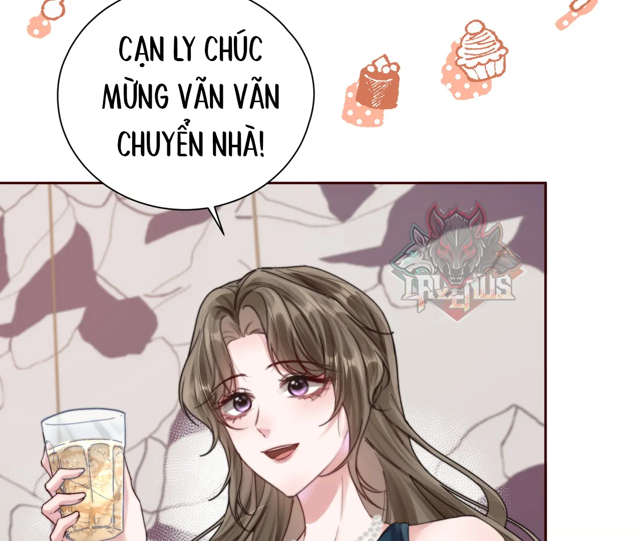 Vãn Triều Chapter 11 - Trang 31