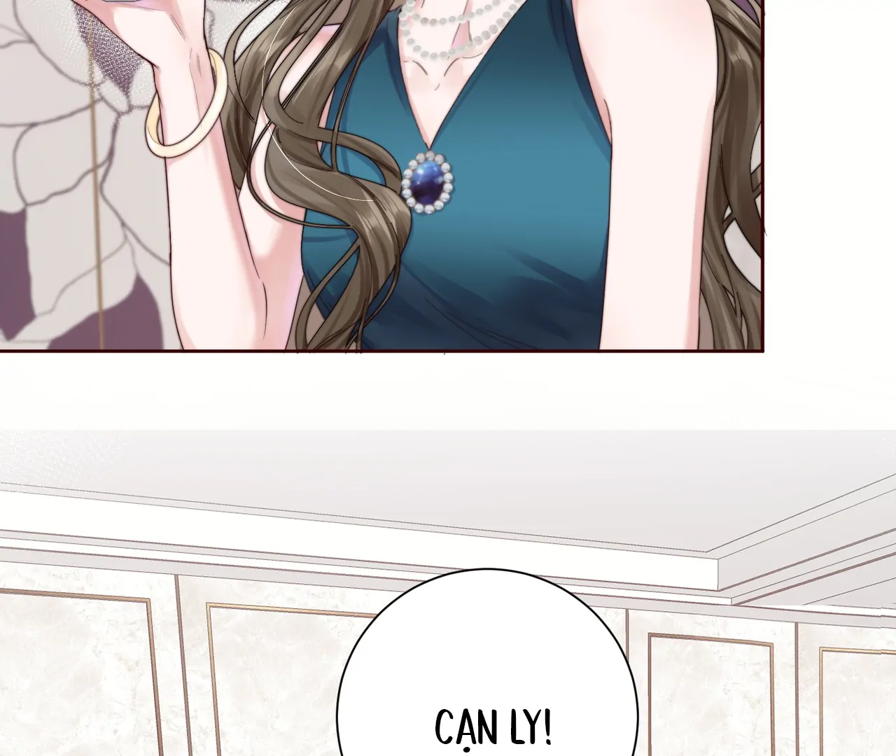 Vãn Triều Chapter 11 - Trang 32