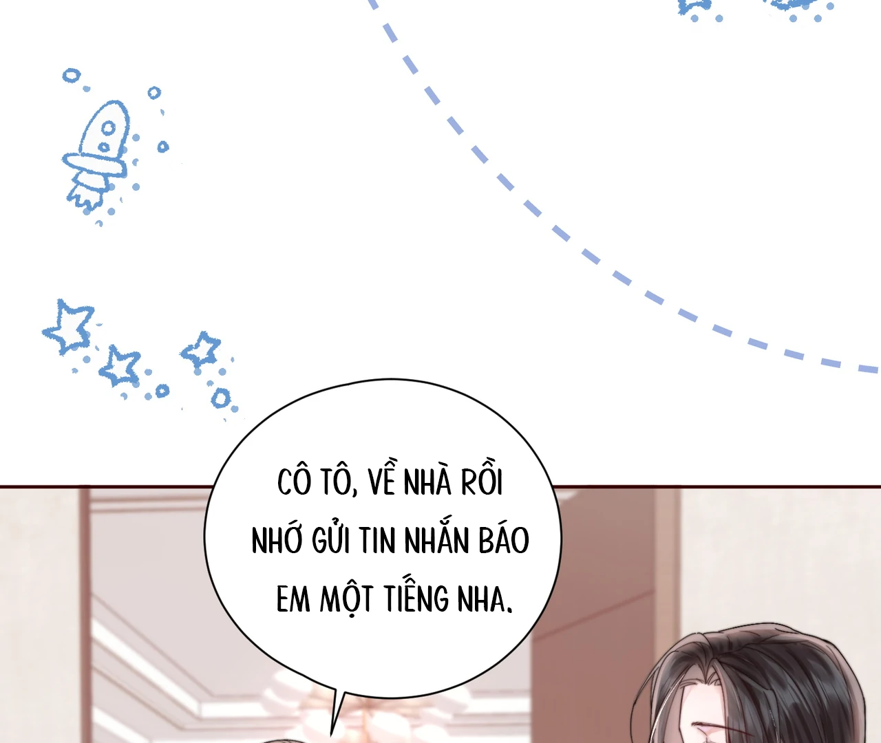 Vãn Triều Chapter 11 - Trang 36