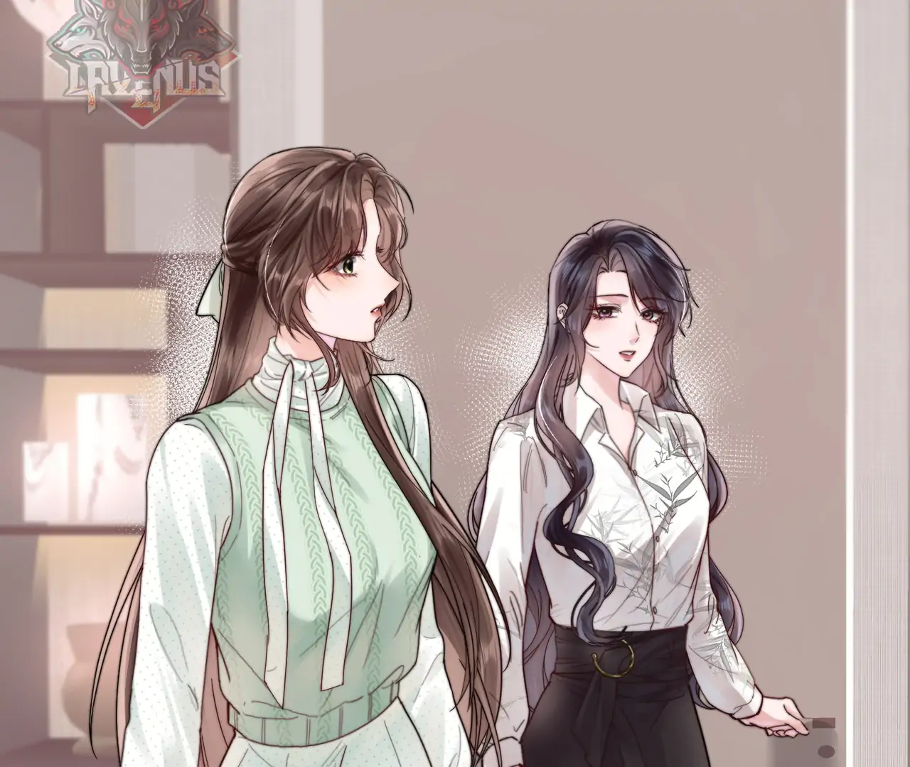 Vãn Triều Chapter 11 - Trang 39