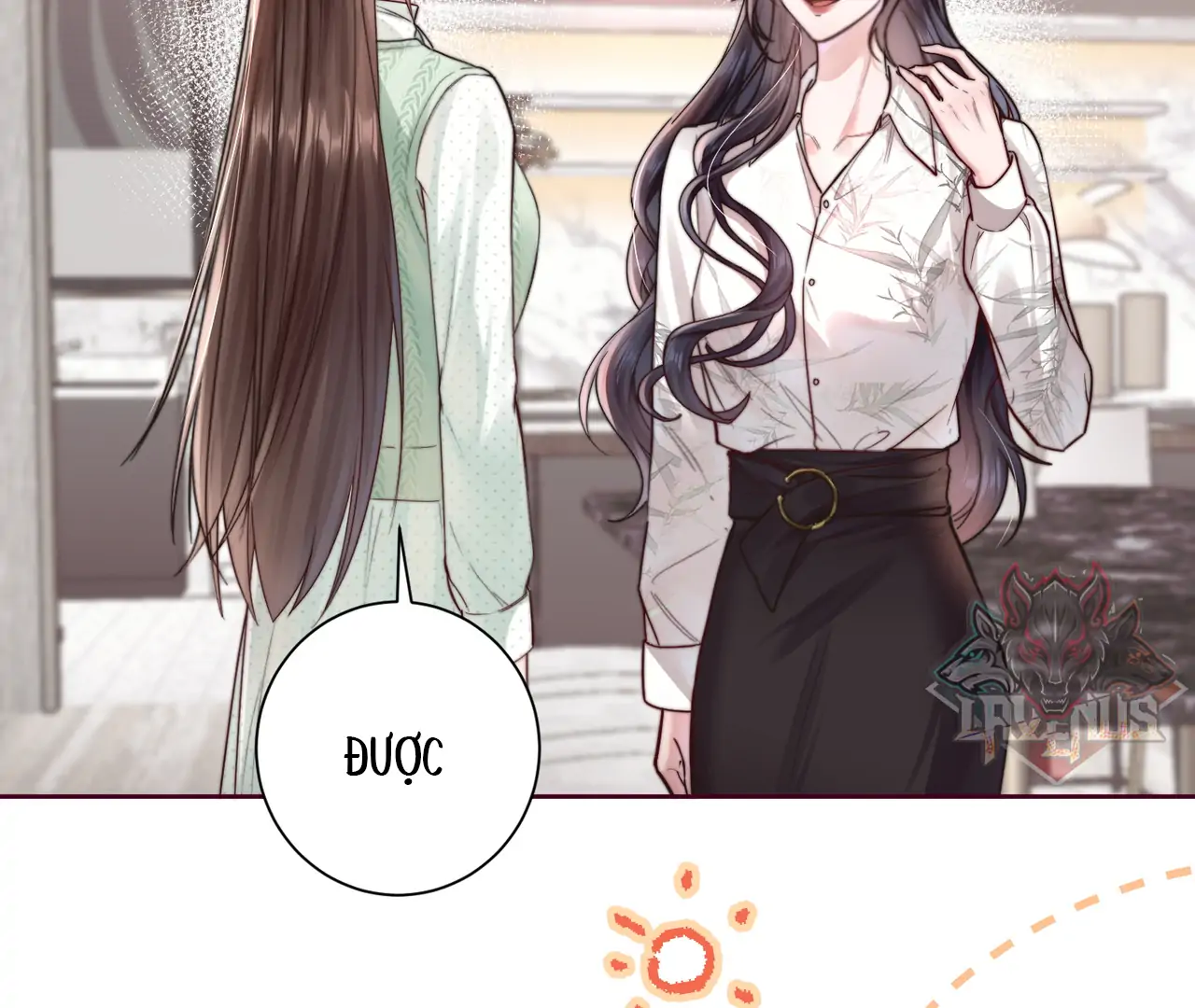 Vãn Triều Chapter 11 - Trang 4