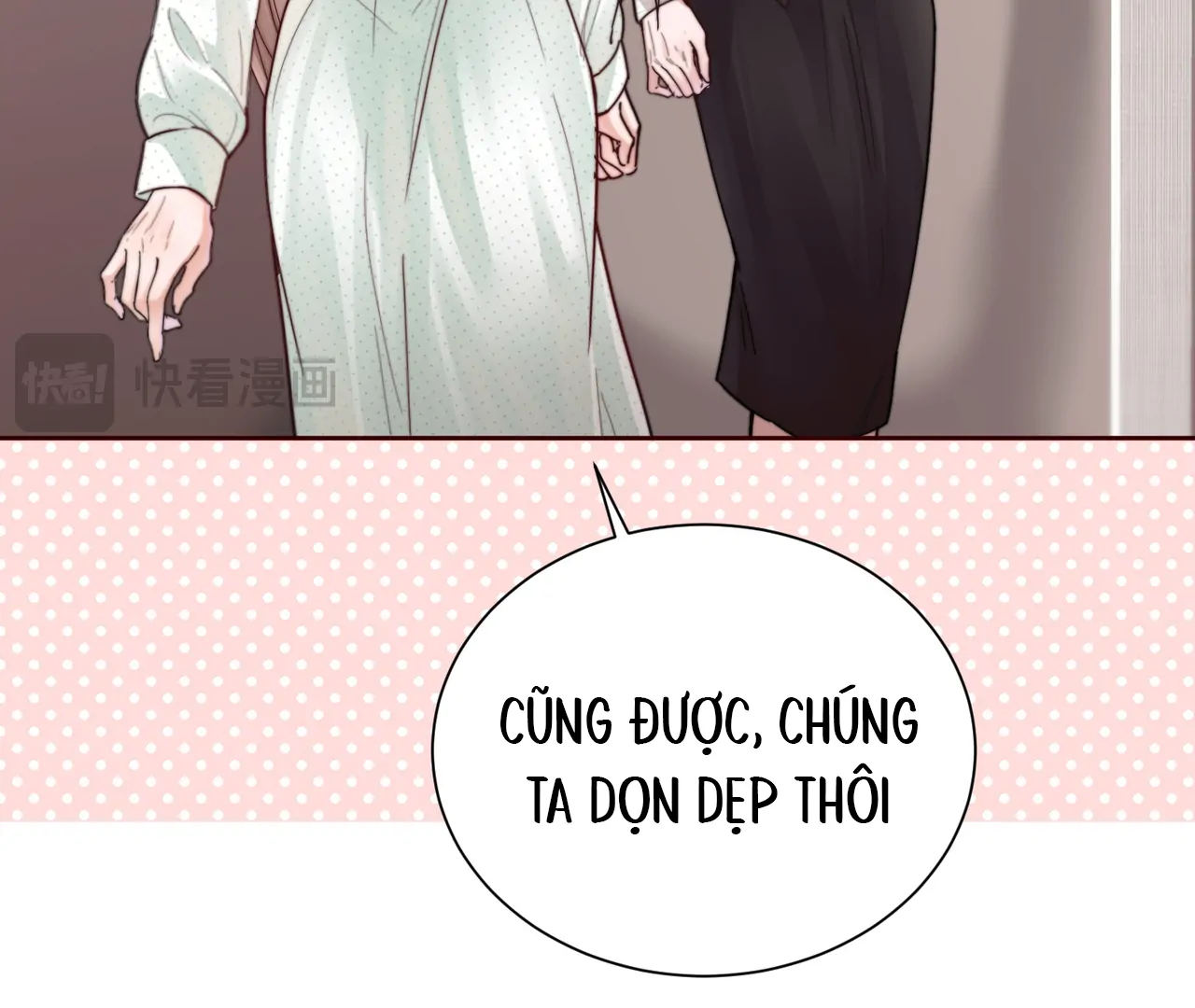 Vãn Triều Chapter 11 - Trang 40