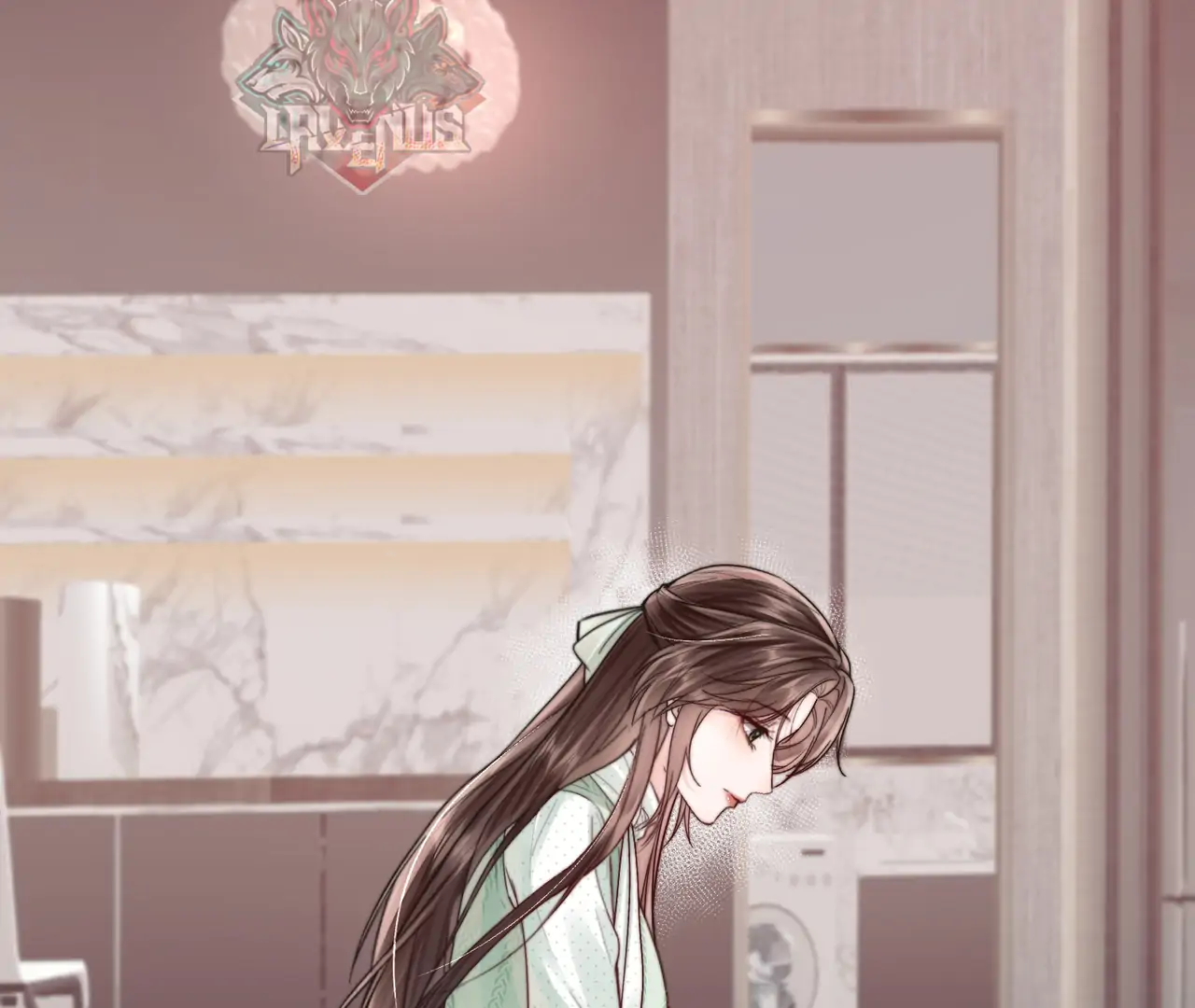 Vãn Triều Chapter 11 - Trang 43