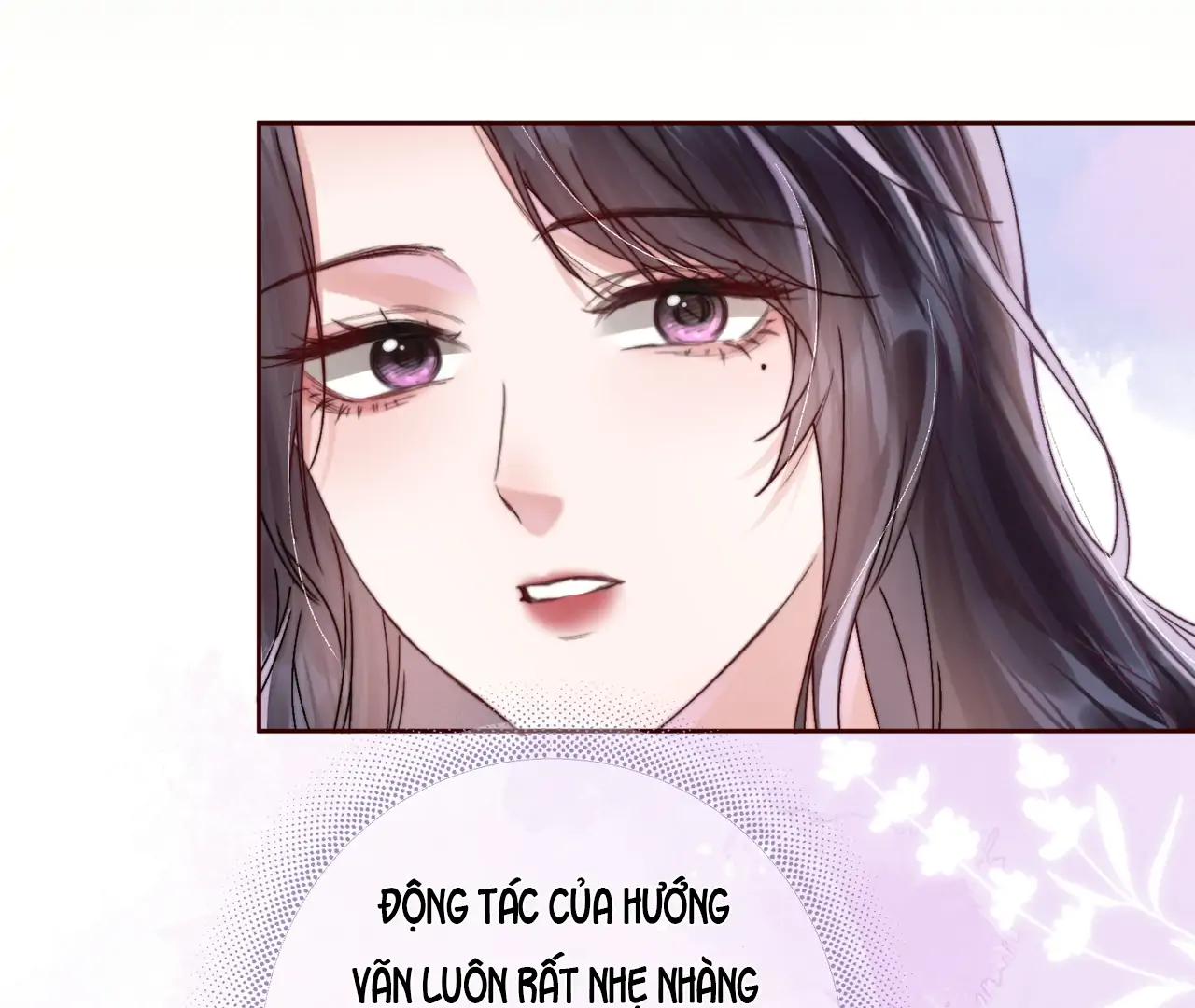 Vãn Triều Chapter 11 - Trang 45