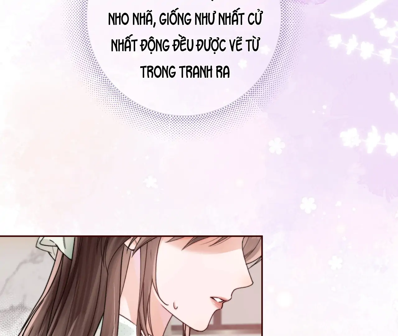 Vãn Triều Chapter 11 - Trang 46