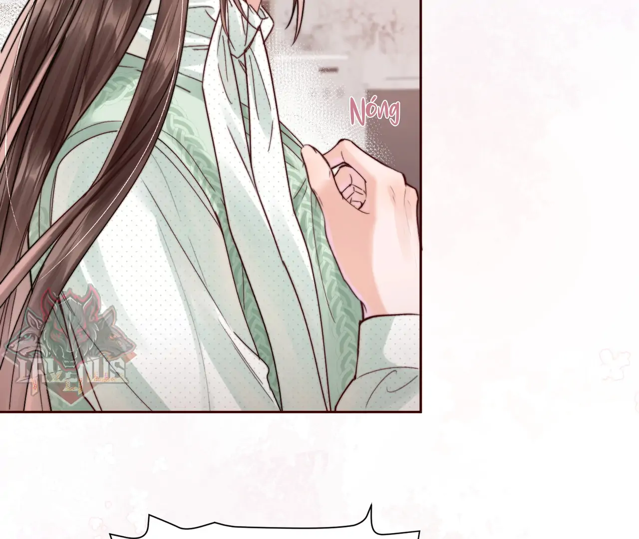 Vãn Triều Chapter 11 - Trang 47