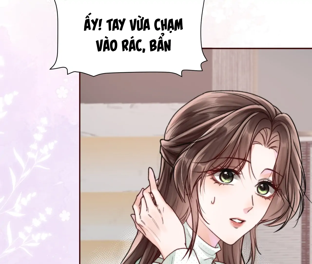Vãn Triều Chapter 11 - Trang 48