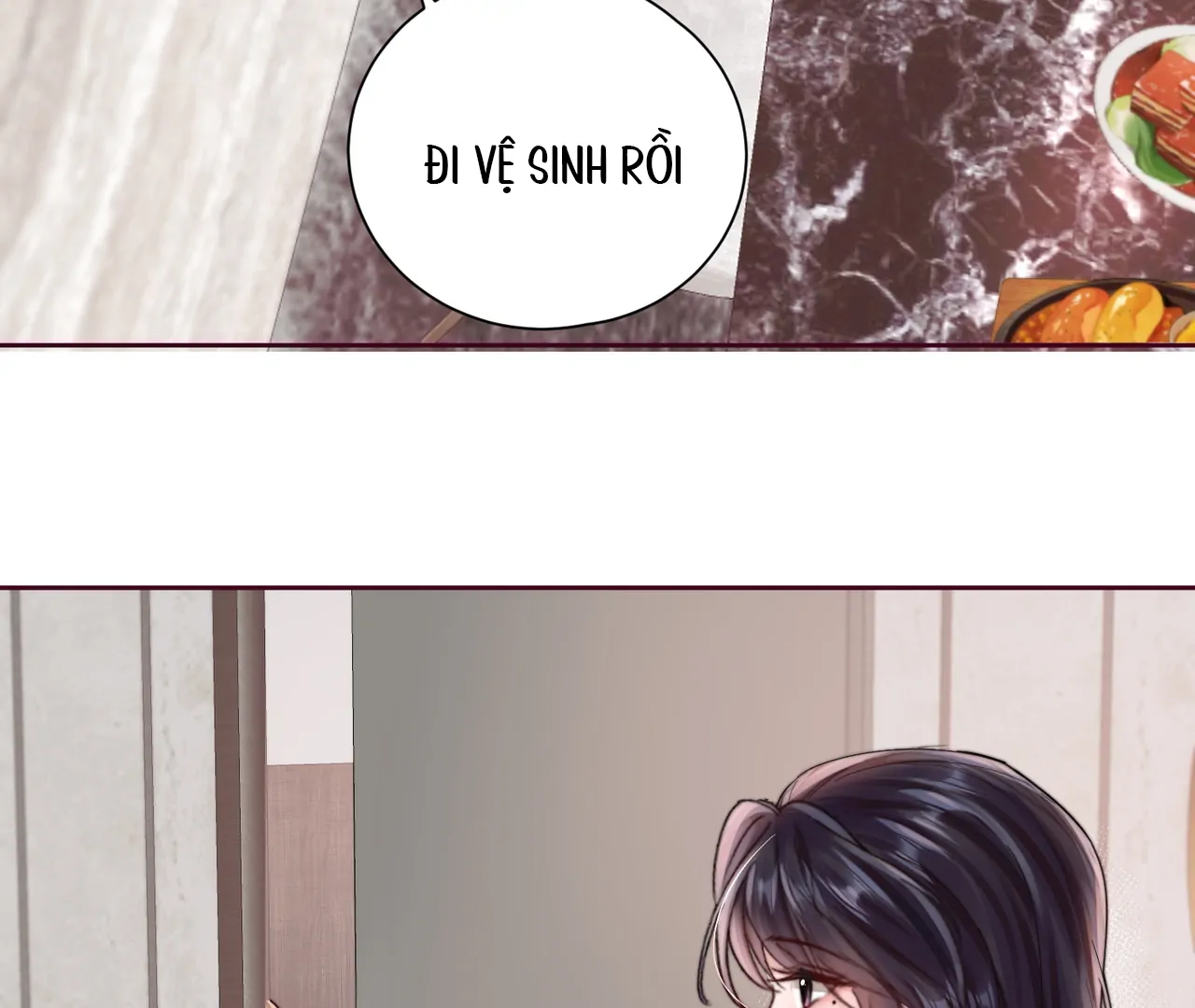 Vãn Triều Chapter 11 - Trang 8