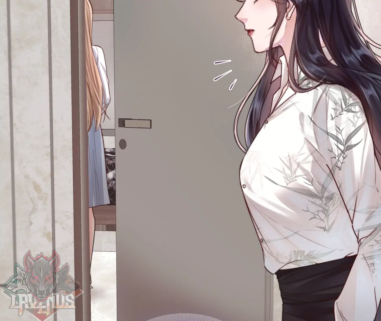 Vãn Triều Chapter 11 - Trang 9