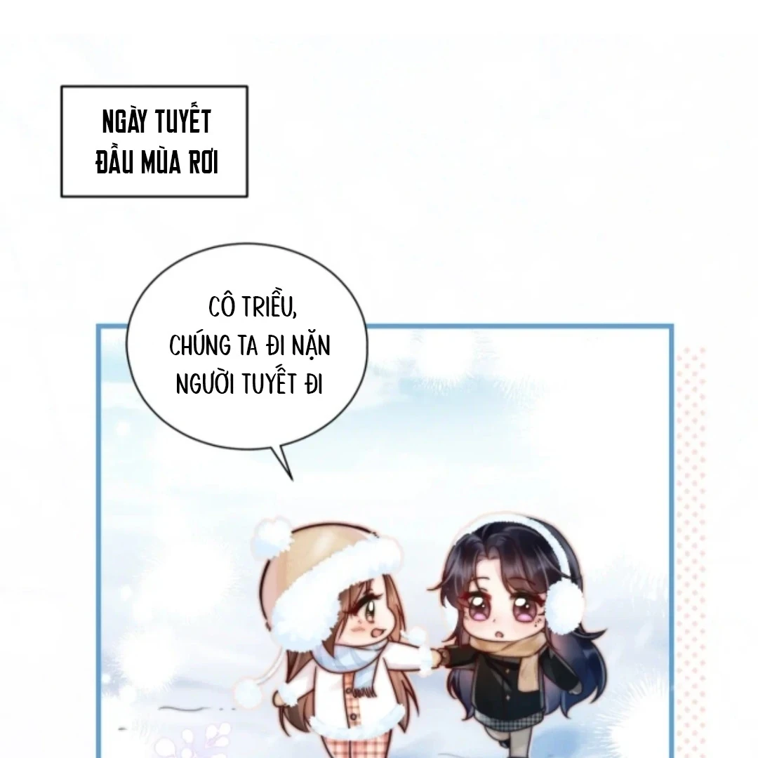Vãn Triều Chapter 12.5 - Trang 2