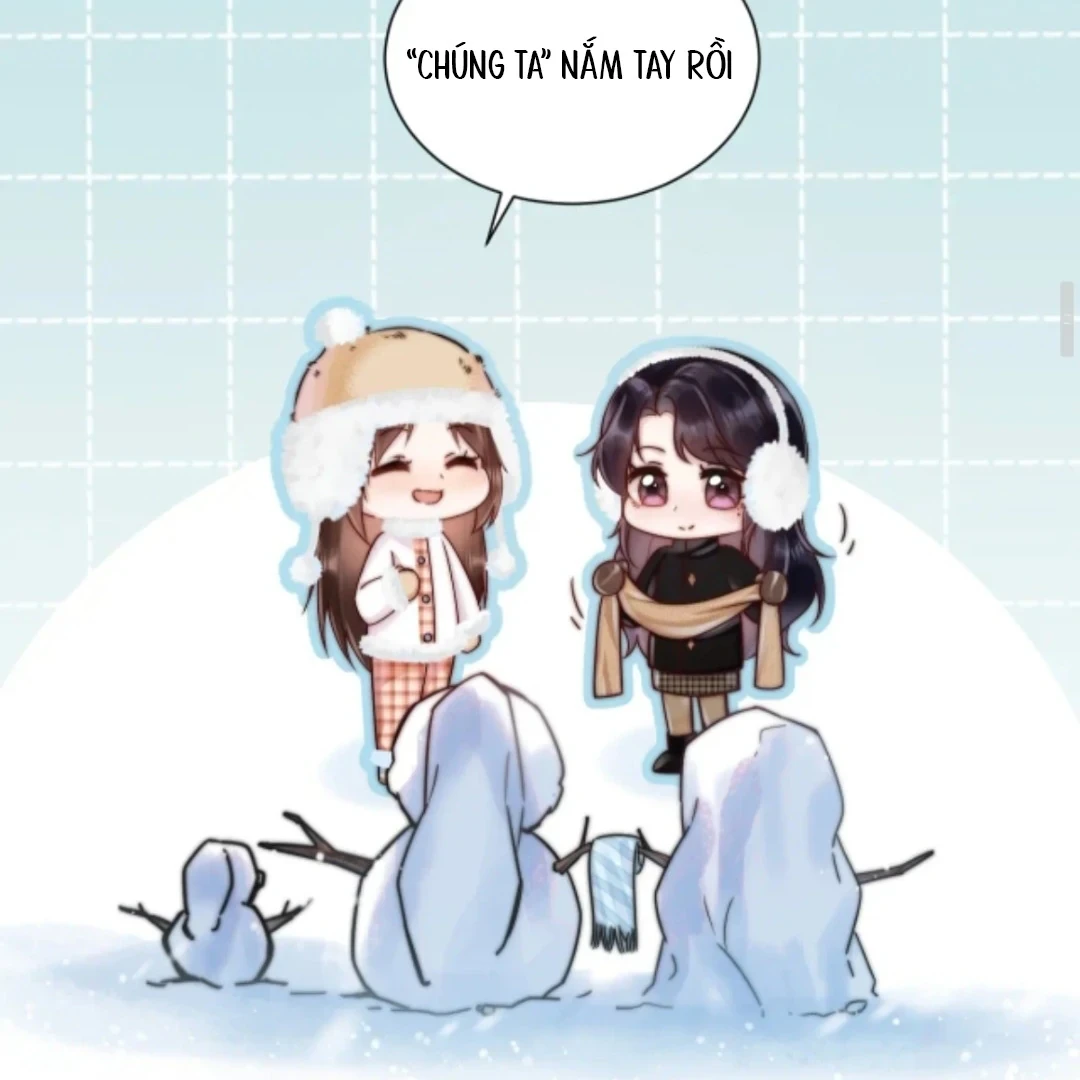 Vãn Triều Chapter 12.5 - Trang 8