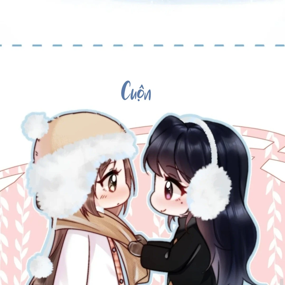 Vãn Triều Chapter 12.5 - Trang 9