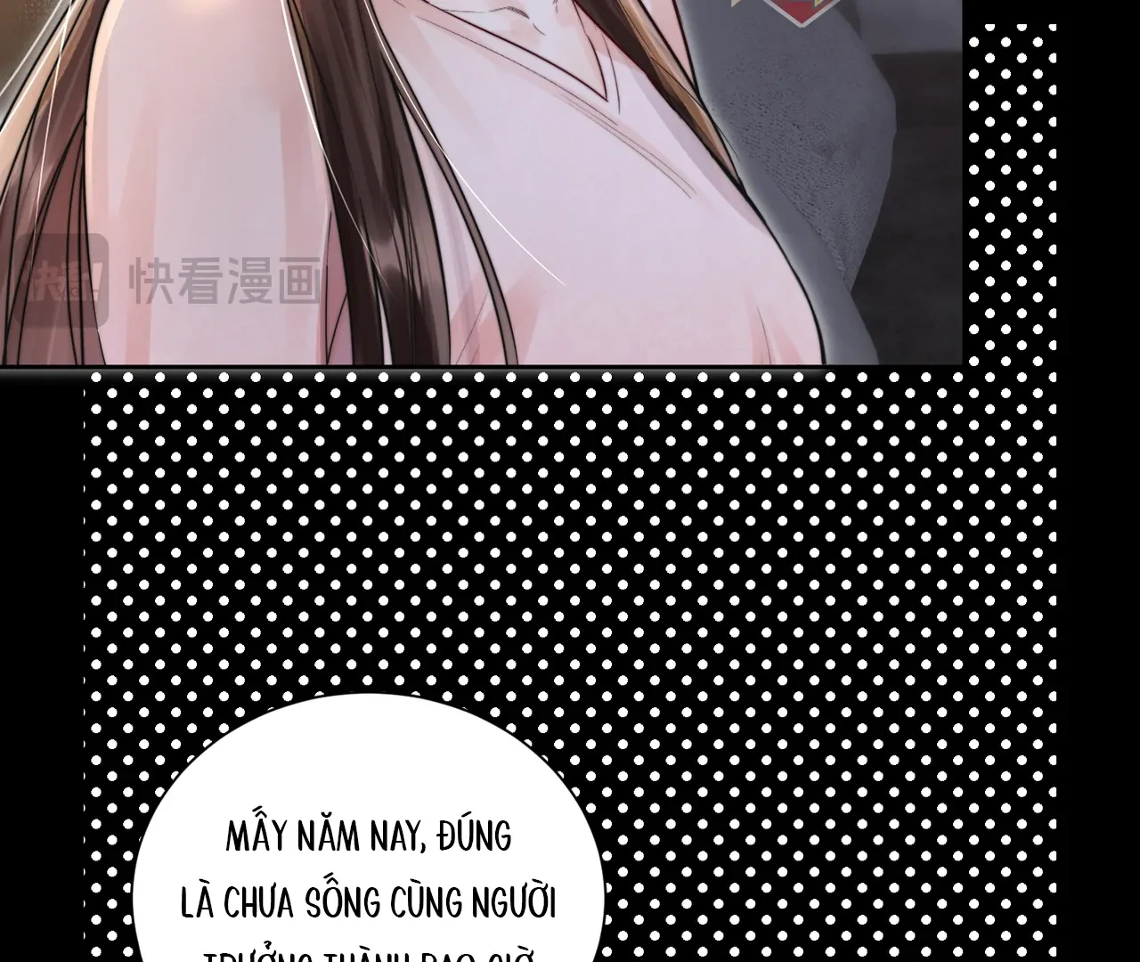 Vãn Triều Chapter 12 - Trang 10