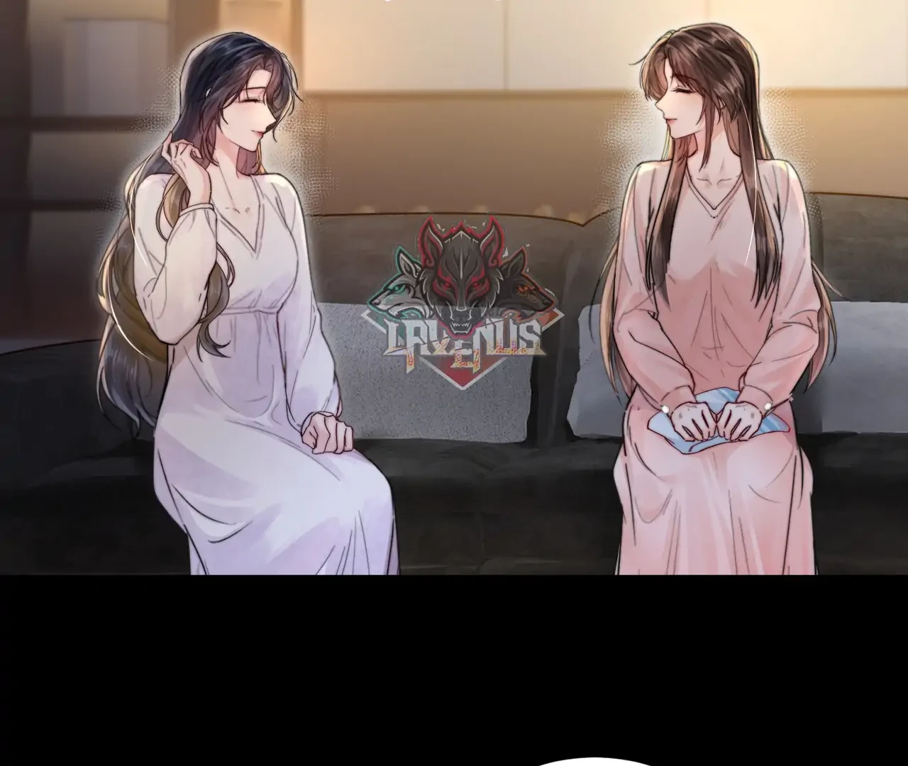 Vãn Triều Chapter 12 - Trang 13