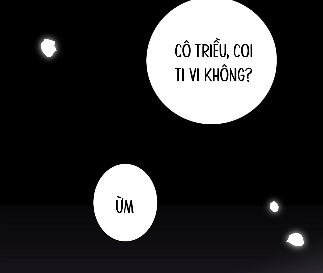 Vãn Triều Chapter 12 - Trang 14