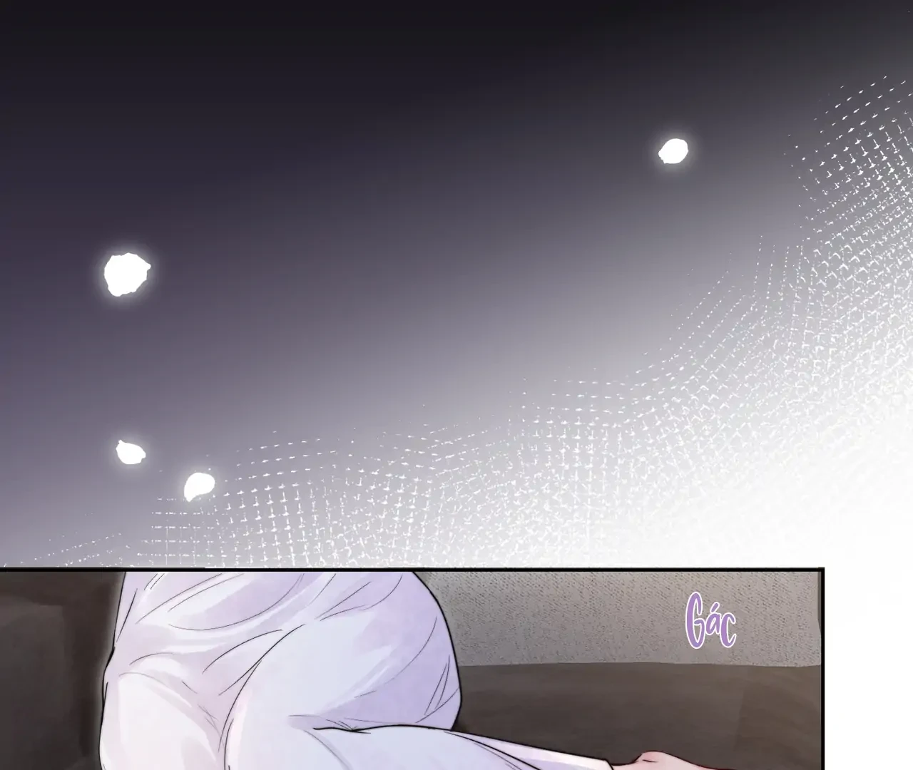 Vãn Triều Chapter 12 - Trang 15