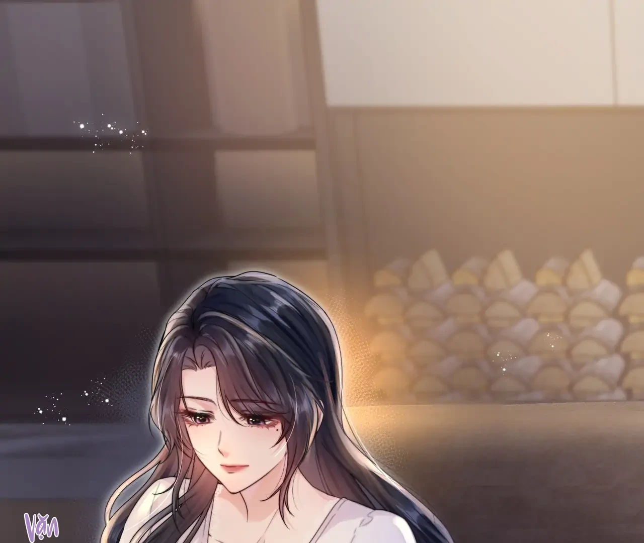 Vãn Triều Chapter 12 - Trang 17