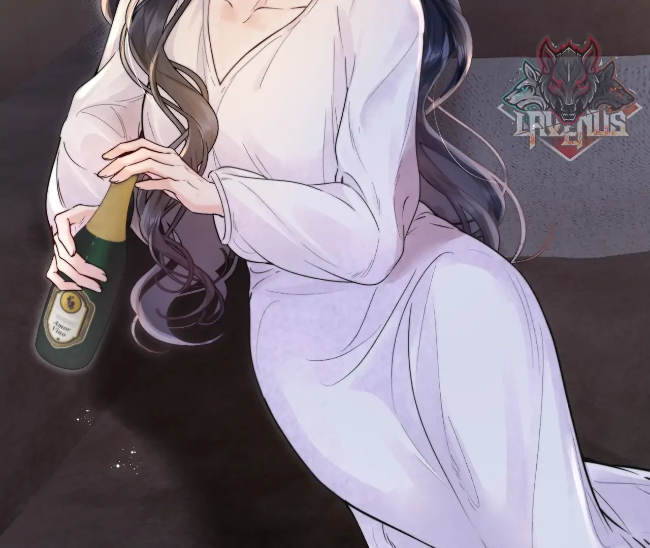 Vãn Triều Chapter 12 - Trang 18