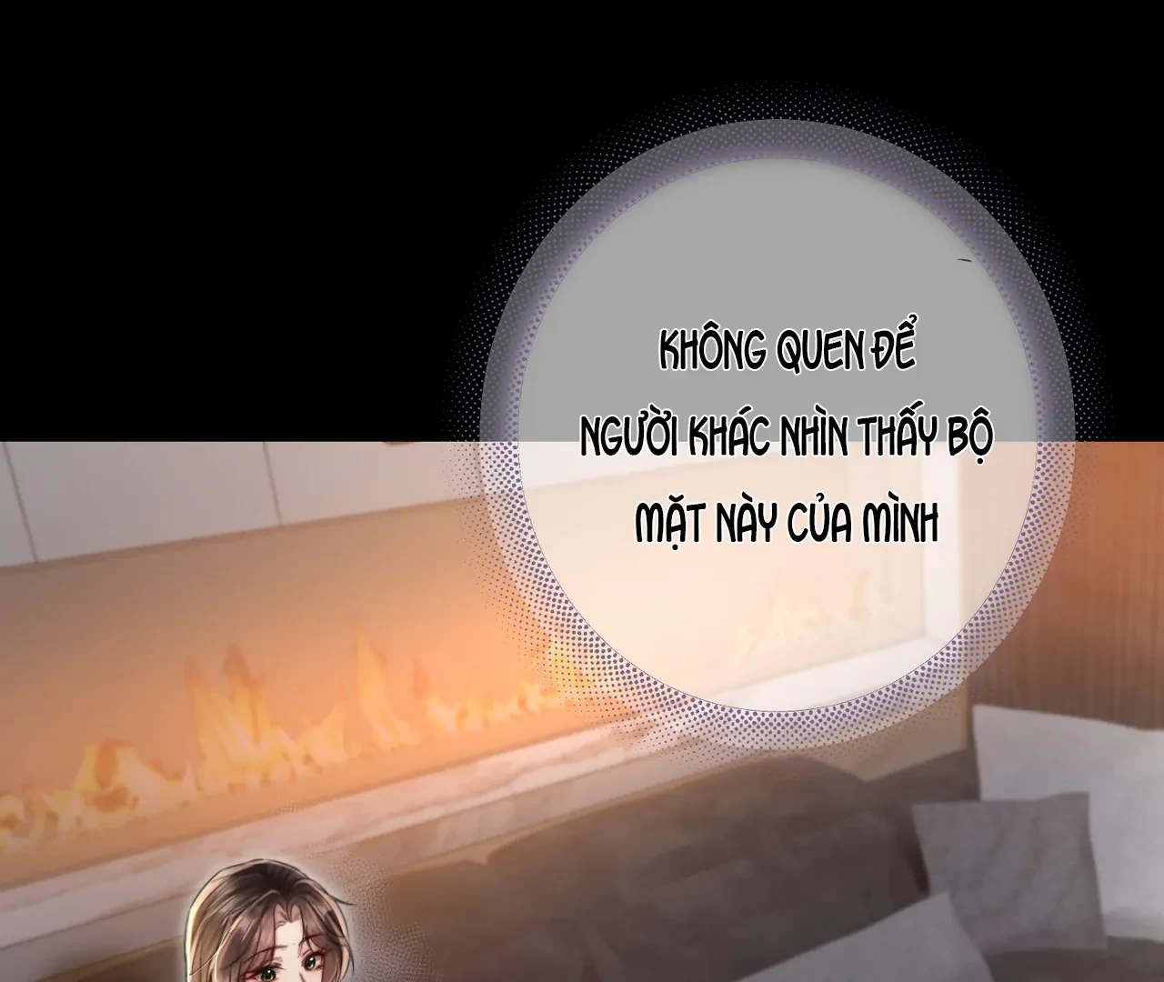 Vãn Triều Chapter 12 - Trang 2