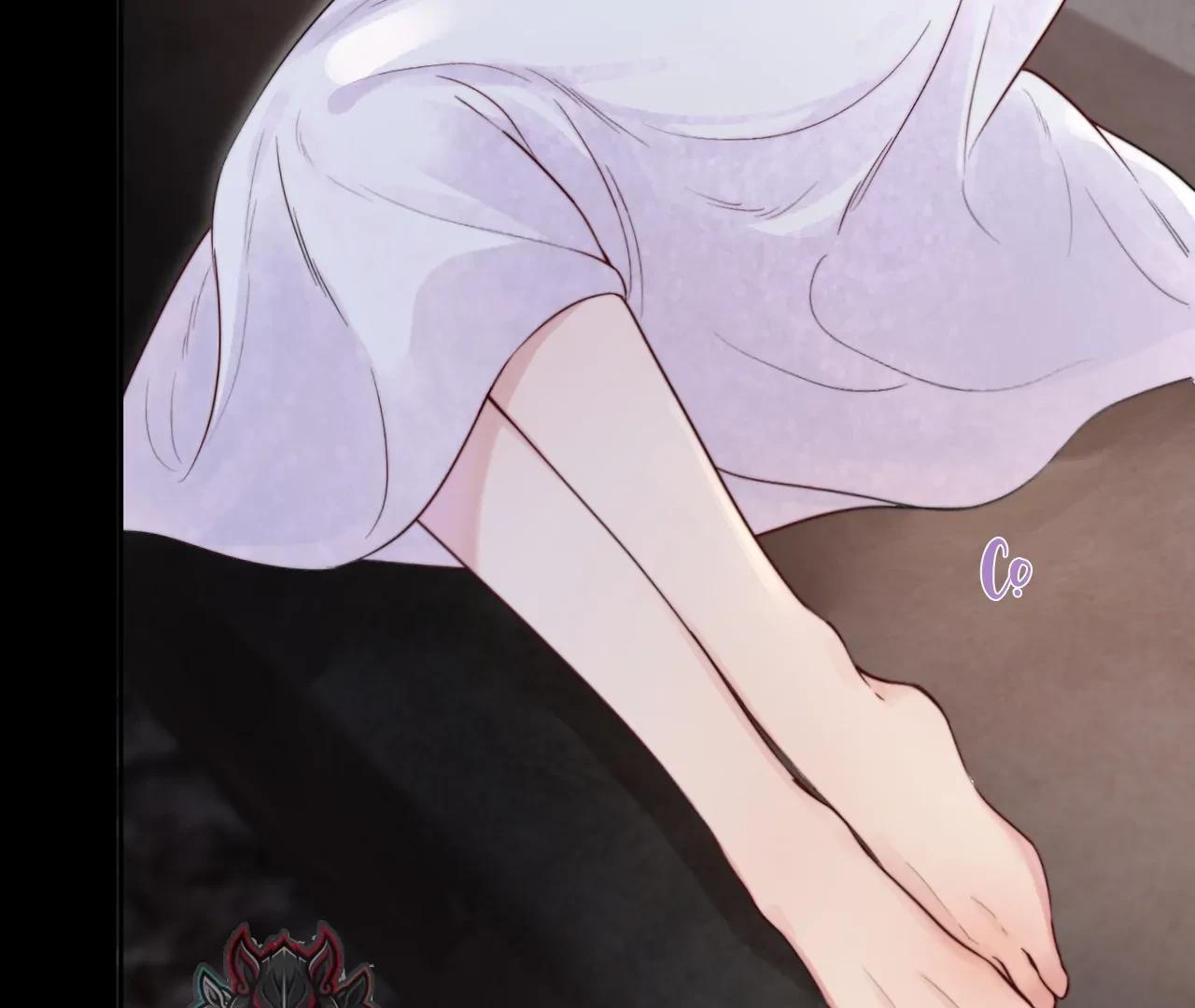 Vãn Triều Chapter 12 - Trang 22