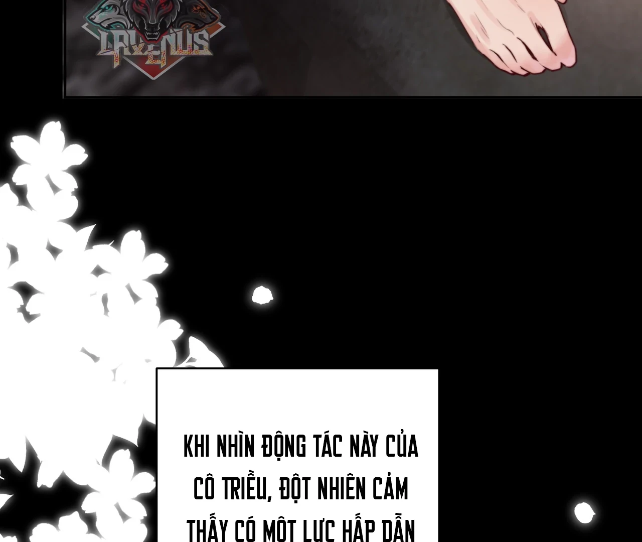 Vãn Triều Chapter 12 - Trang 23