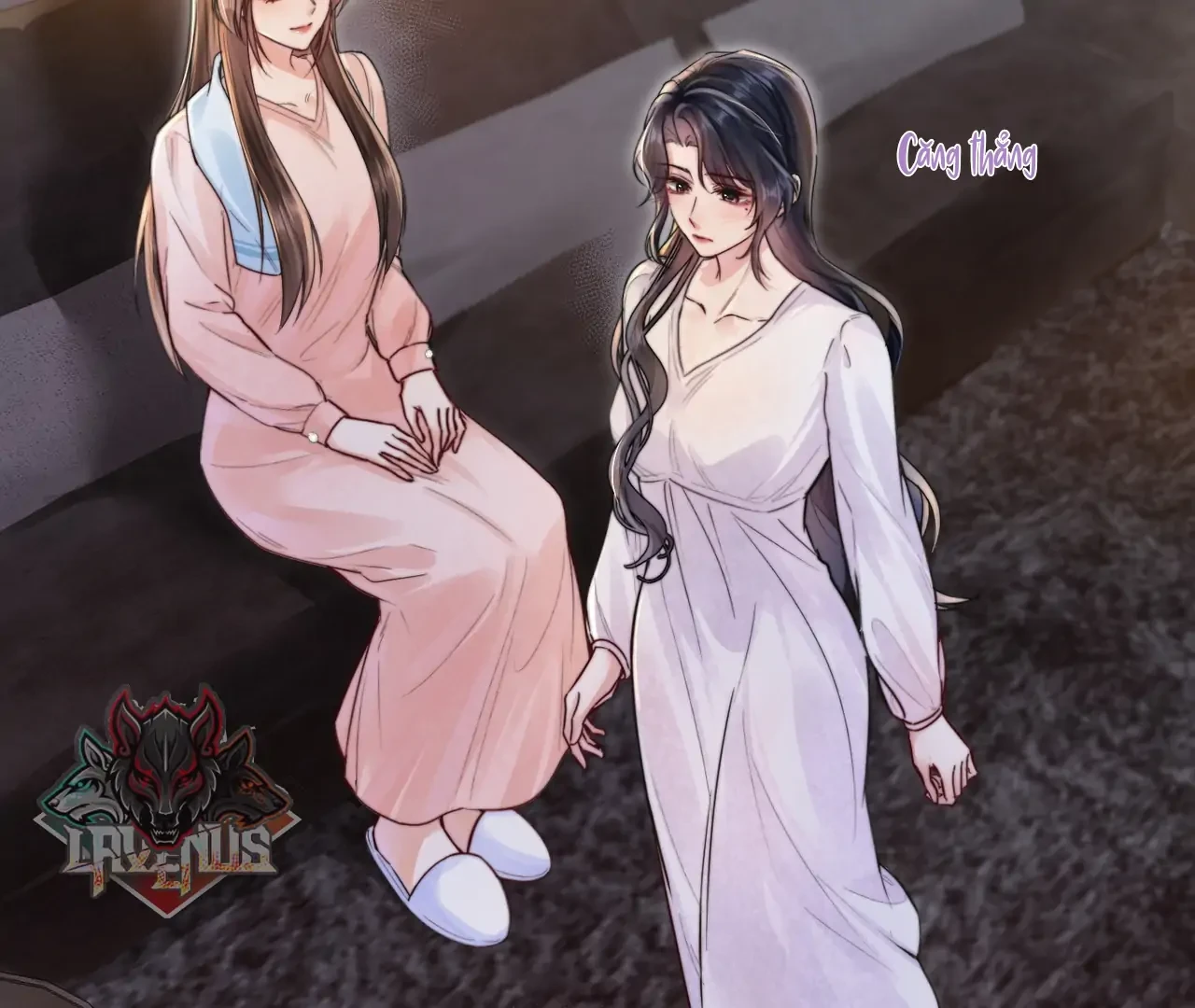 Vãn Triều Chapter 12 - Trang 3