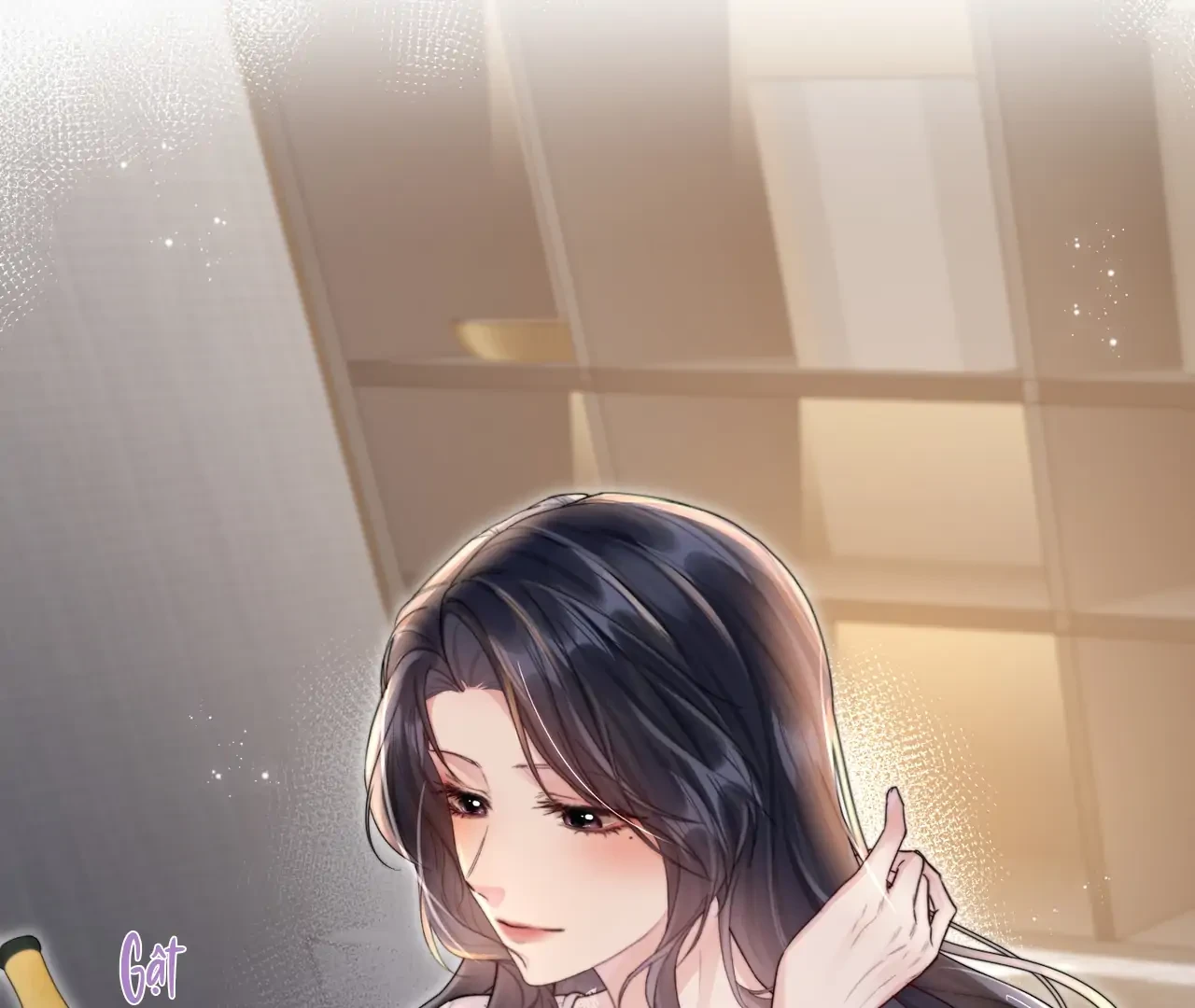 Vãn Triều Chapter 12 - Trang 30
