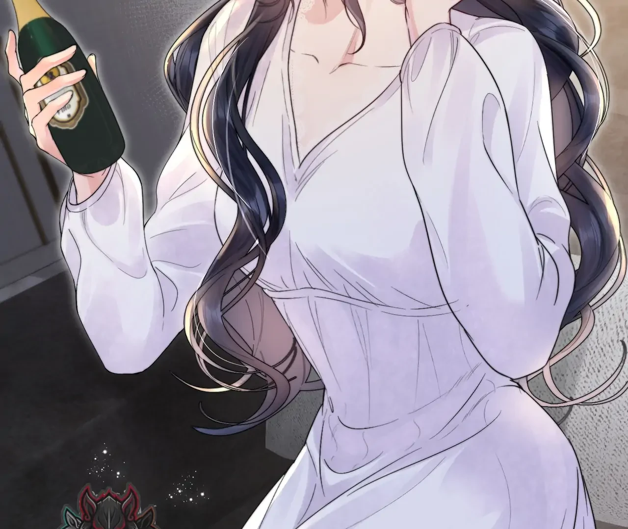 Vãn Triều Chapter 12 - Trang 31