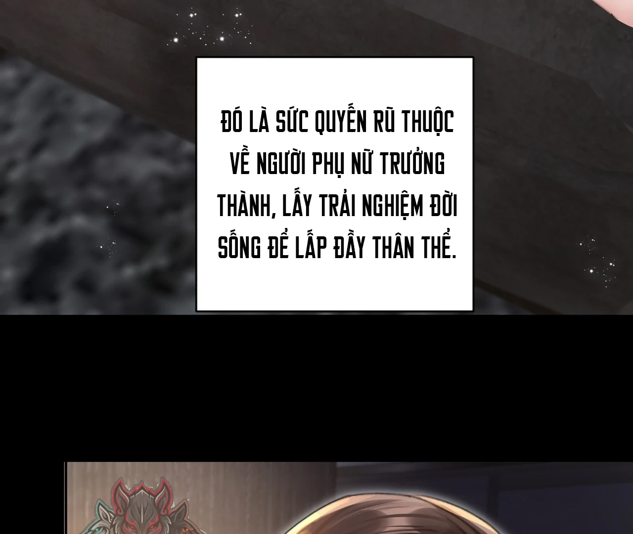 Vãn Triều Chapter 12 - Trang 33