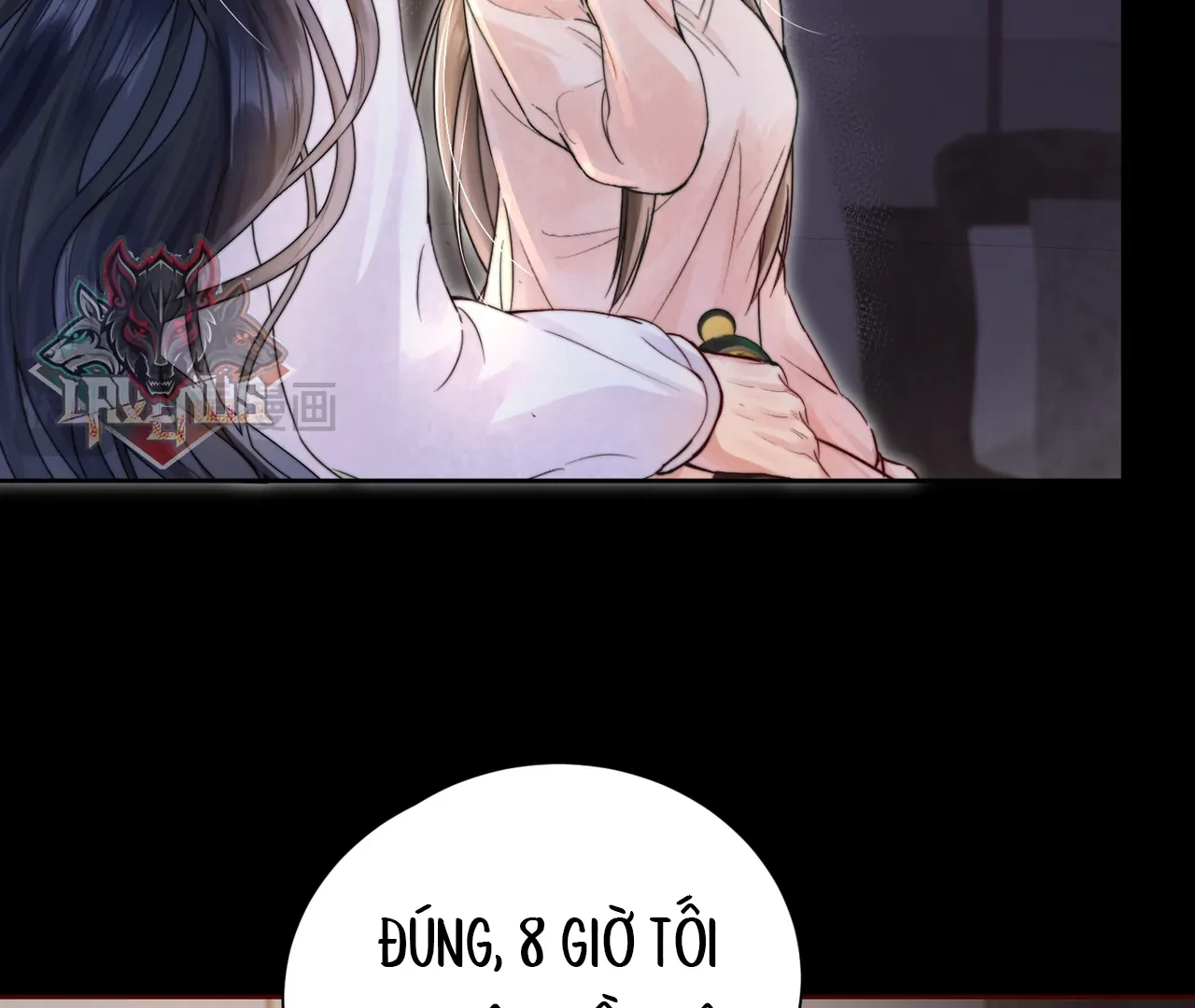 Vãn Triều Chapter 12 - Trang 37