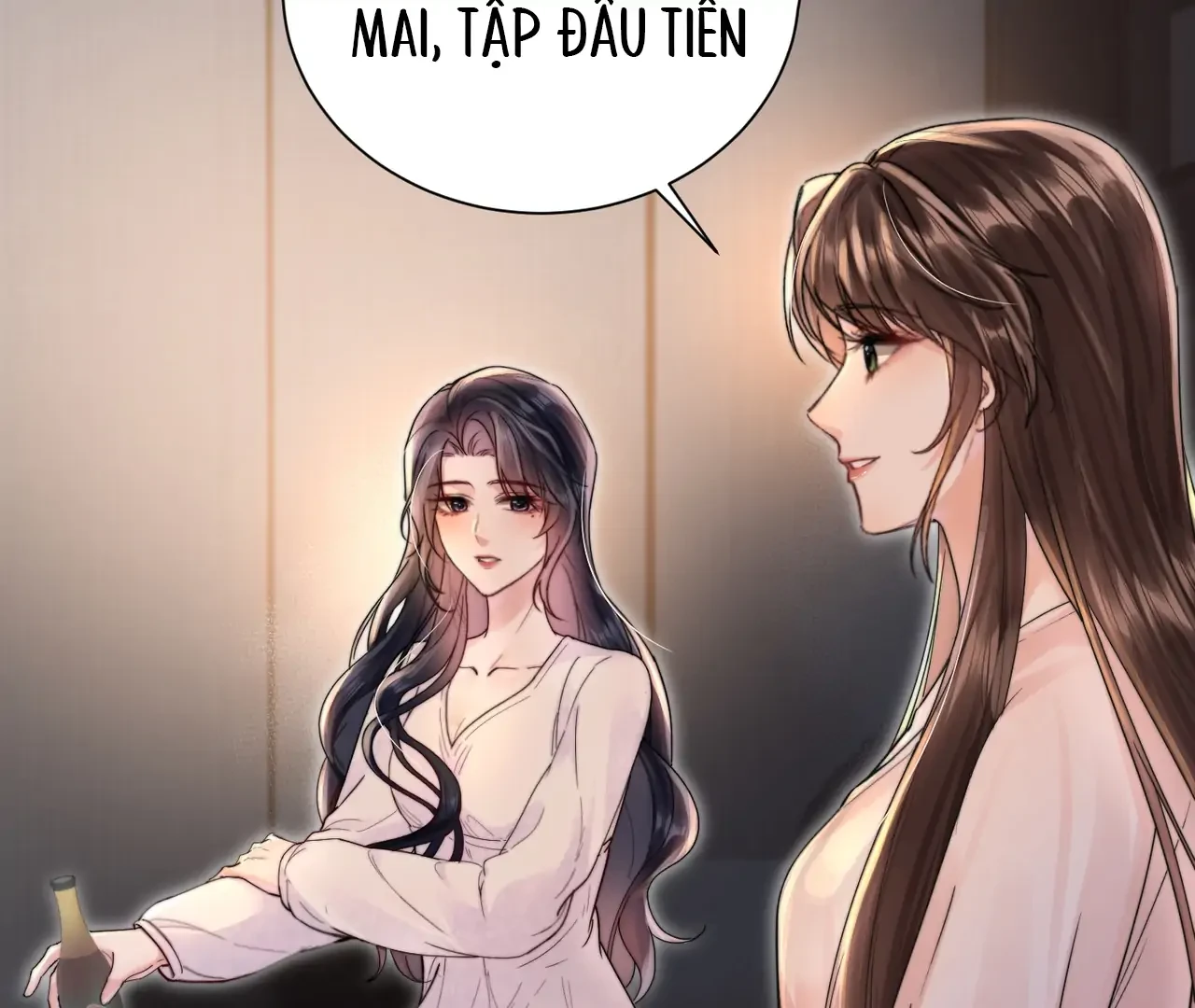 Vãn Triều Chapter 12 - Trang 38