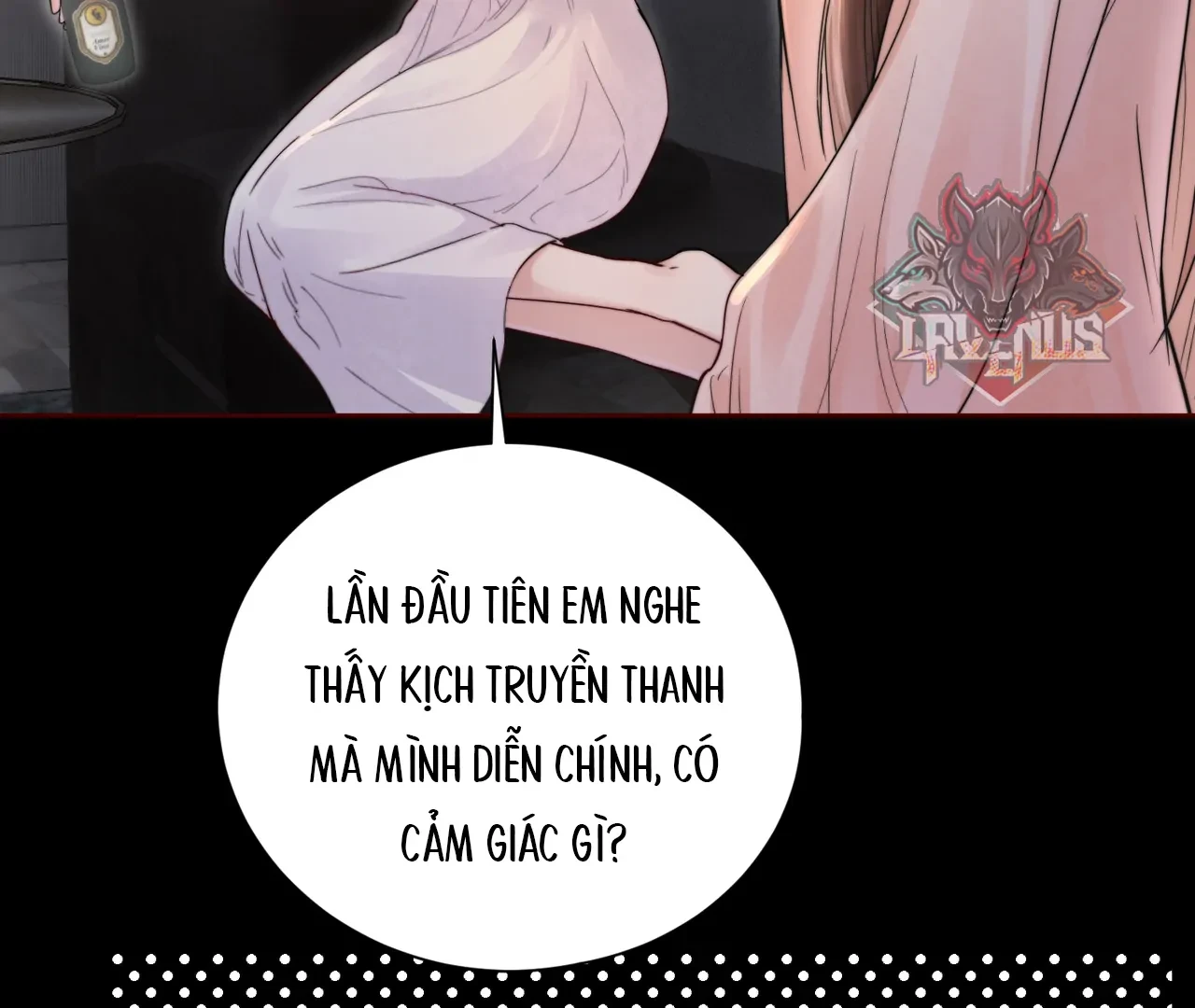Vãn Triều Chapter 12 - Trang 39